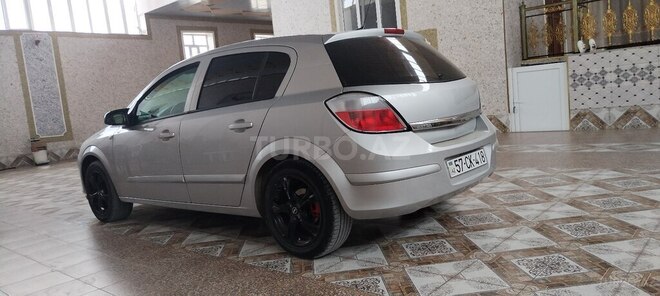 Opel Astra 2004, 336,000 km - 1.4 l - Şəmkir