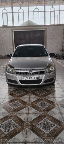 Opel Astra 2004, 336,000 km - 1.4 l - Şəmkir