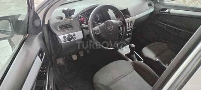 Opel Astra 2004, 336,000 km - 1.4 l - Şəmkir