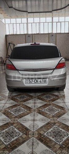 Opel Astra 2004, 336,000 km - 1.4 l - Şəmkir