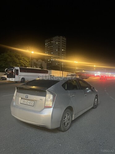 Toyota Prius 2010, 237,000 km - 1.8 l - Bakı