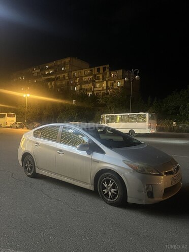 Toyota Prius 2010, 237,000 km - 1.8 l - Bakı