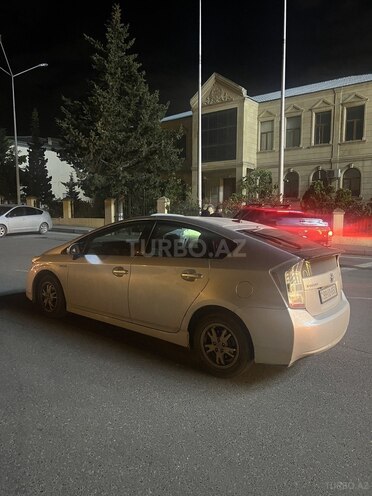 Toyota Prius 2010, 237,000 km - 1.8 l - Bakı