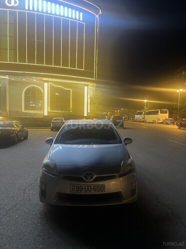 Toyota Prius 2010, 237,000 km - 1.8 l - Bakı