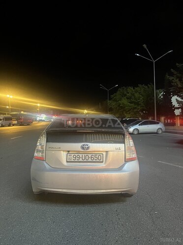 Toyota Prius 2010, 237,000 km - 1.8 l - Bakı
