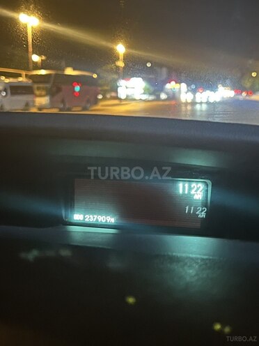 Toyota Prius 2010, 237,000 km - 1.8 l - Bakı