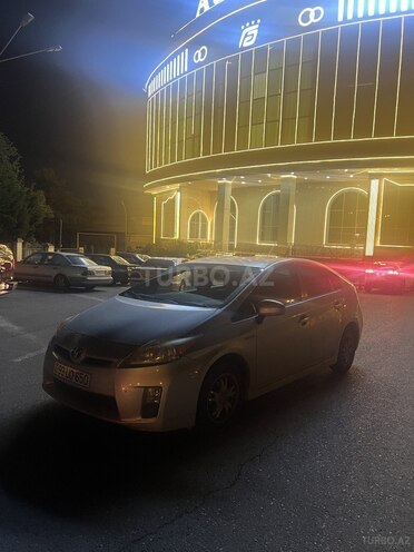 Toyota Prius 2010, 237,000 km - 1.8 l - Bakı