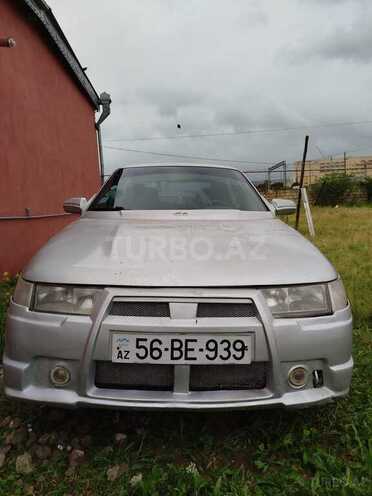 LADA (VAZ) 2112 2006, 200,000 km - 1.6 л - Şabran