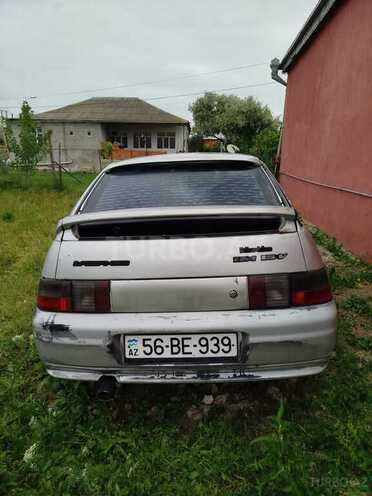 LADA (VAZ) 2112 2006, 200,000 km - 1.6 л - Şabran