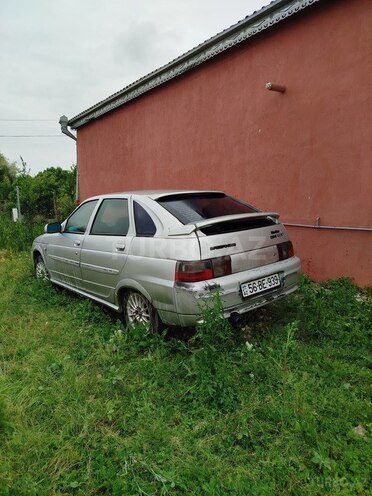 LADA (VAZ) 2112 2006, 200,000 km - 1.6 л - Şabran