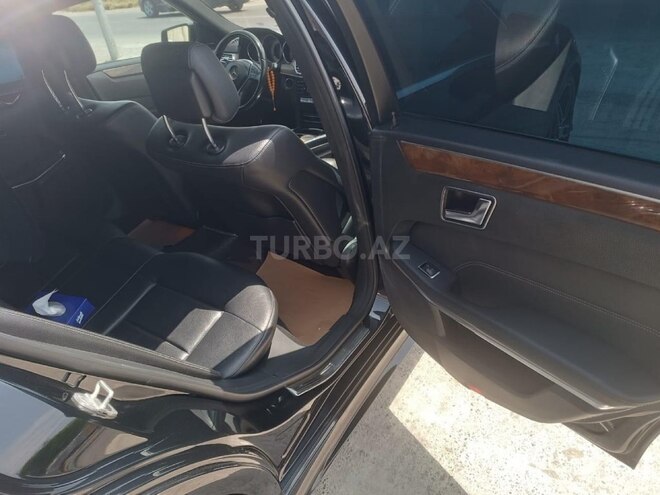 Mercedes E 350 2014, 200,000 km - 3.5 l - Bakı