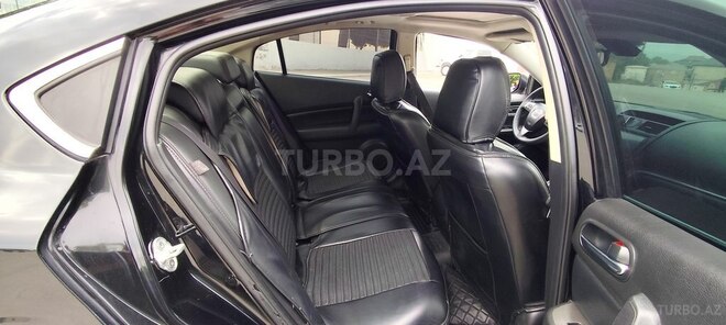 Mazda 6 2011, 402,000 km - 2.5 l - Bakı