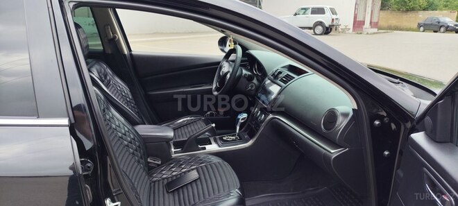 Mazda 6 2011, 402,000 km - 2.5 l - Bakı