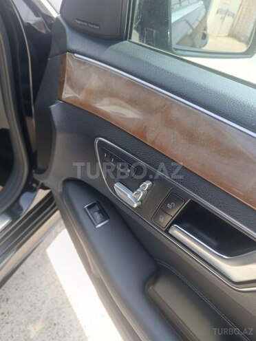 Mercedes E 350 2014, 200,000 km - 3.5 l - Bakı