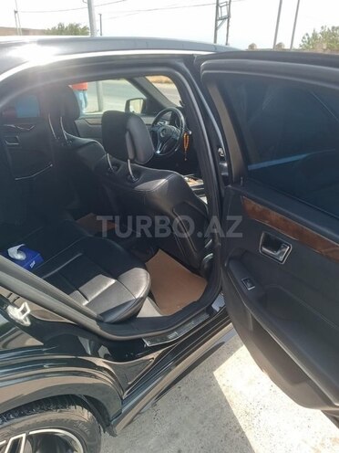 Mercedes E 350 2014, 200,000 km - 3.5 l - Bakı