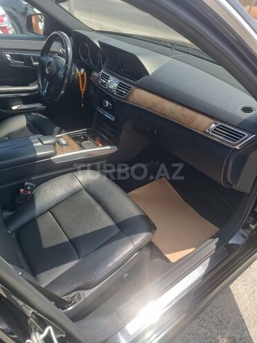 Mercedes E 350 2014, 200,000 km - 3.5 l - Bakı