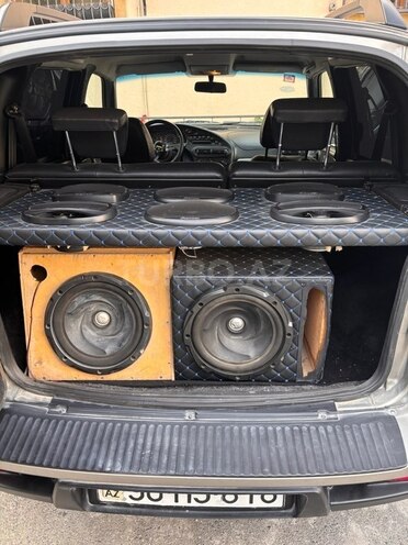 Chevrolet Niva 2013, 159,000 km - 1.7 l - Bakı