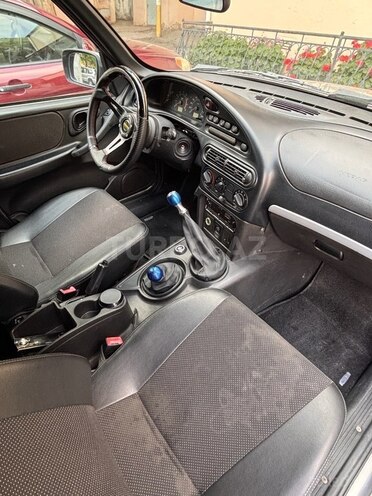Chevrolet Niva 2013, 159,000 km - 1.7 l - Bakı