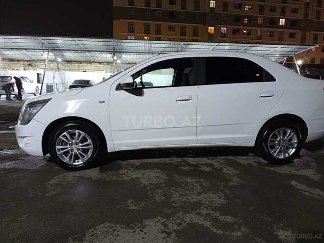 Chevrolet Cobalt 2014, 272,000 km - 1.5 l - Xırdalan