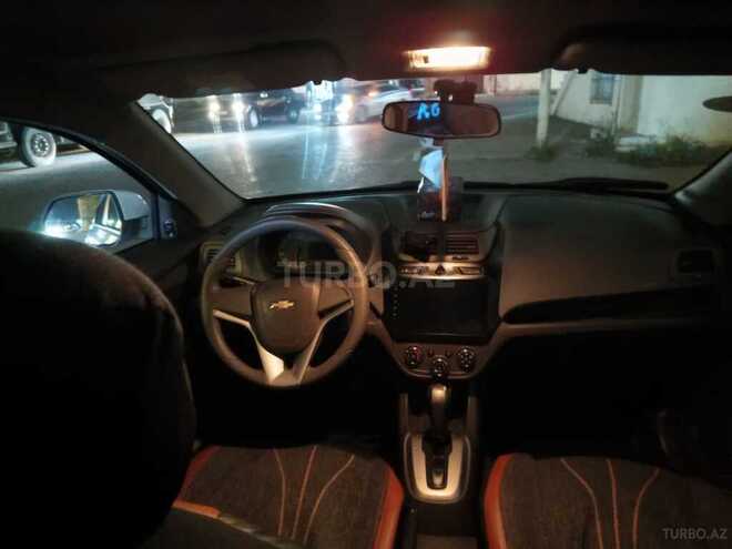 Chevrolet Cobalt 2014, 272,000 km - 1.5 l - Xırdalan
