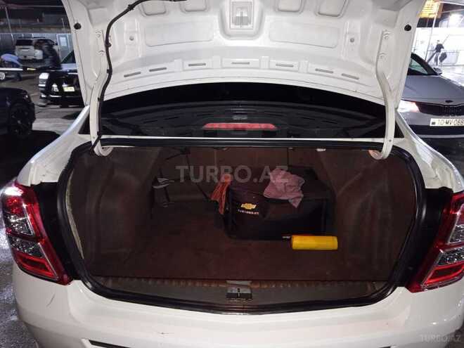 Chevrolet Cobalt 2014, 272,000 km - 1.5 l - Xırdalan