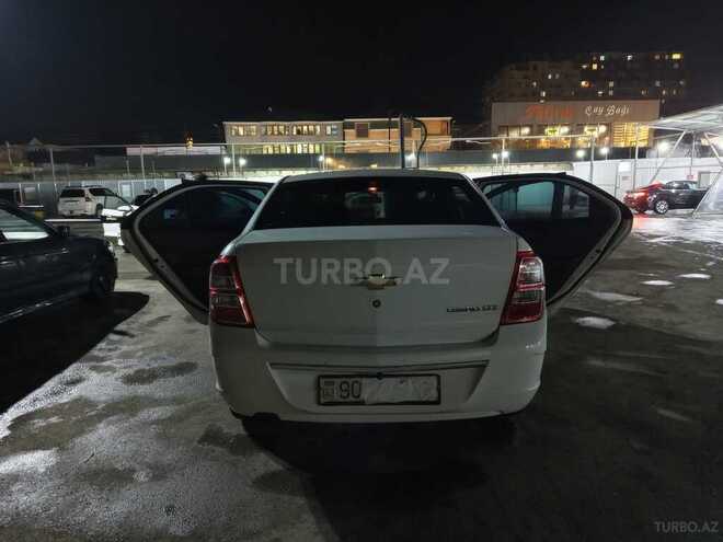 Chevrolet Cobalt 2014, 272,000 km - 1.5 l - Xırdalan