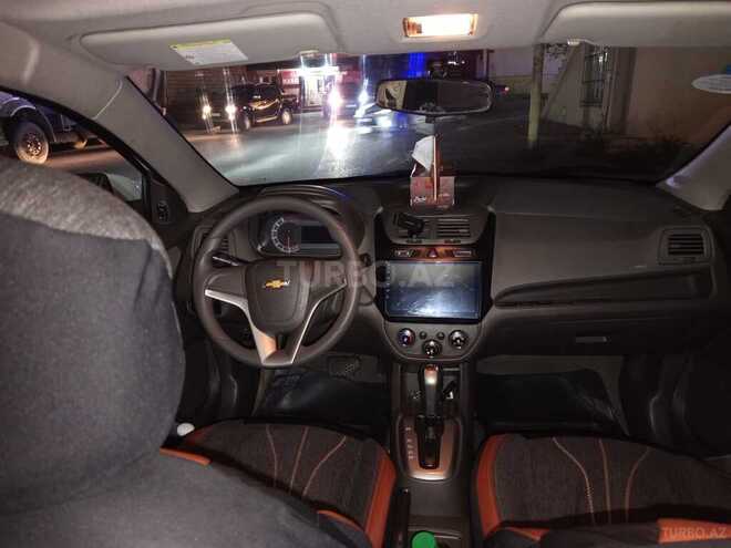 Chevrolet Cobalt 2014, 272,000 km - 1.5 l - Xırdalan