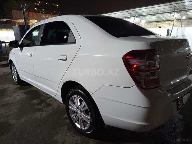 Chevrolet Cobalt 2014, 272,000 km - 1.5 l - Xırdalan