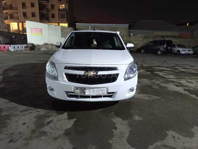 Chevrolet Cobalt 2014, 272,000 km - 1.5 l - Xırdalan