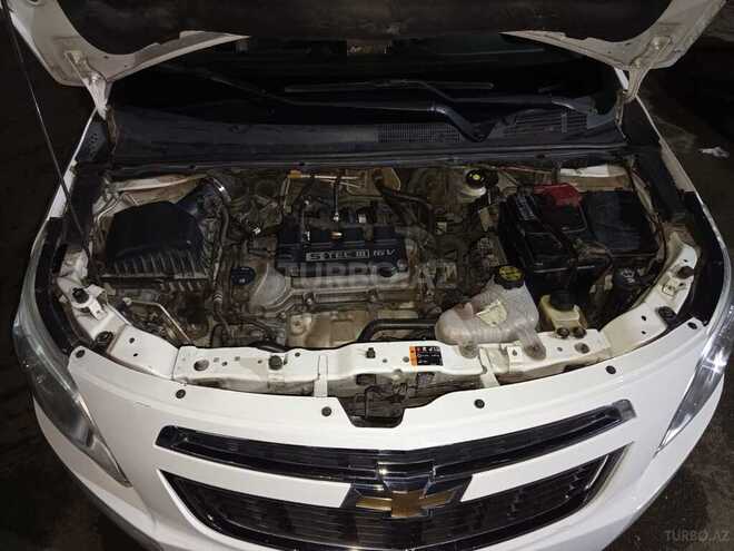 Chevrolet Cobalt 2014, 272,000 km - 1.5 l - Xırdalan