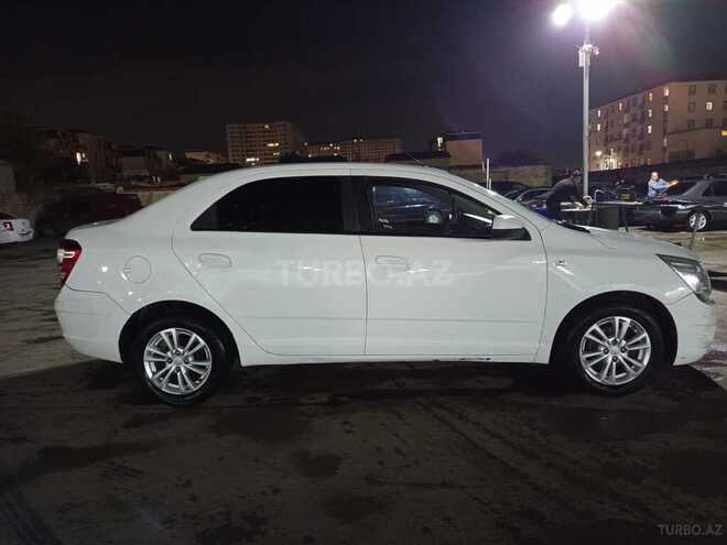 Chevrolet Cobalt 2014, 272,000 km - 1.5 l - Xırdalan