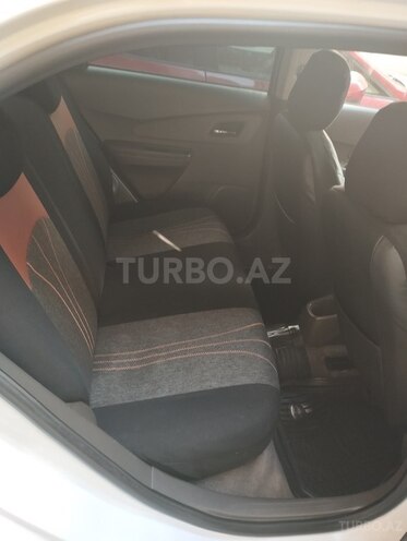 Chevrolet Cobalt 2014, 272,000 km - 1.5 l - Xırdalan