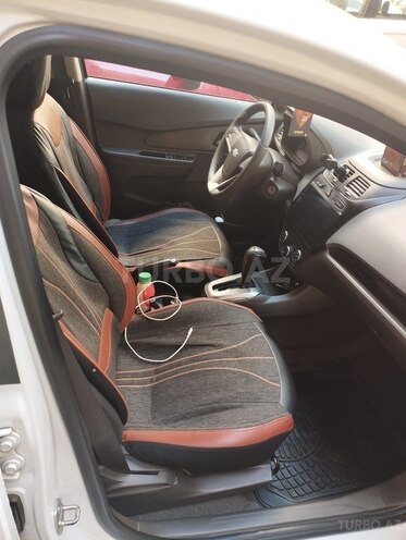 Chevrolet Cobalt 2014, 272,000 km - 1.5 l - Xırdalan
