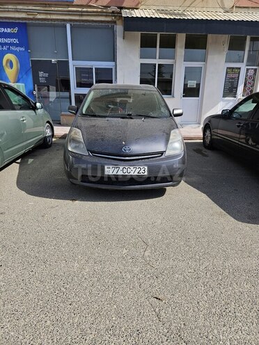 Toyota Prius 2009, 310,000 km - 1.5 l - Bakı