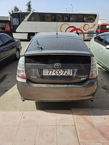 Toyota Prius 2009, 310,000 km - 1.5 l - Bakı