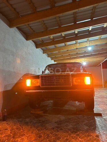 LADA (VAZ) 2107 2012, 25,000 km - 1.6 l - Xaçmaz