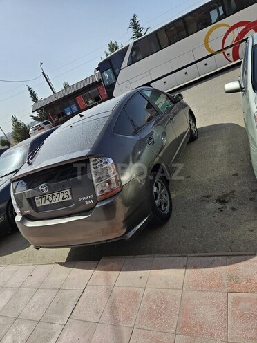 Toyota Prius 2009, 310,000 km - 1.5 l - Bakı