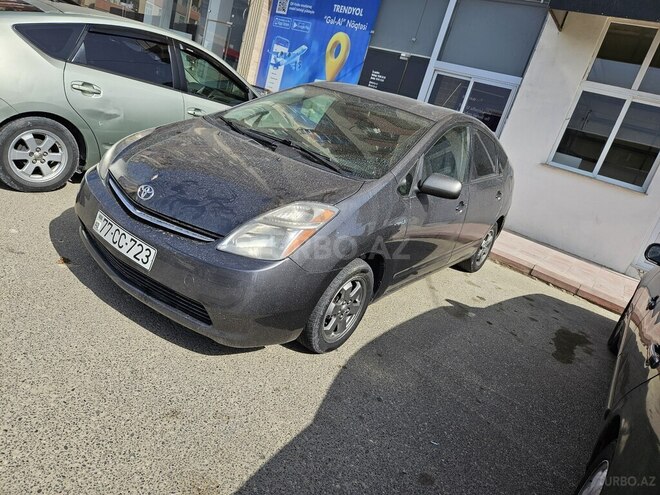 Toyota Prius 2009, 310,000 km - 1.5 l - Bakı