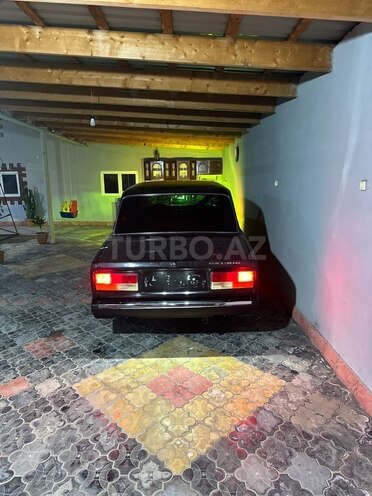 LADA (VAZ) 2107 2012, 25,000 km - 1.6 l - Xaçmaz