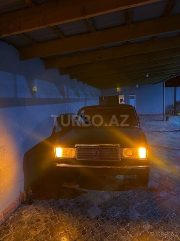 LADA (VAZ) 2107 2012, 25,000 km - 1.6 l - Xaçmaz