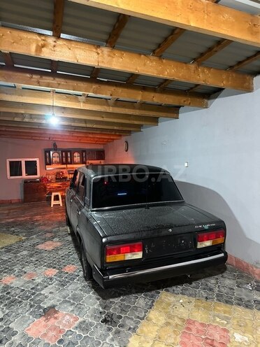 LADA (VAZ) 2107 2012, 25,000 km - 1.6 l - Xaçmaz