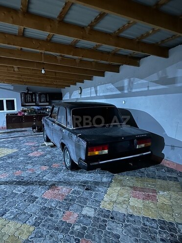 LADA (VAZ) 2107 2012, 25,000 km - 1.6 l - Xaçmaz