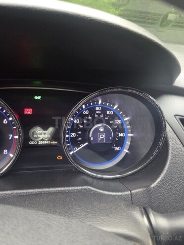 Hyundai Sonata 2013, 330,000 km - 2.0 l - Bakı