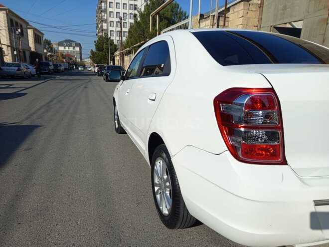 Chevrolet Cobalt 2014, 272,000 km - 1.5 l - Xırdalan
