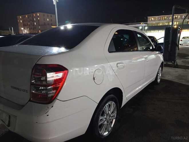 Chevrolet Cobalt 2014, 272,000 km - 1.5 l - Xırdalan