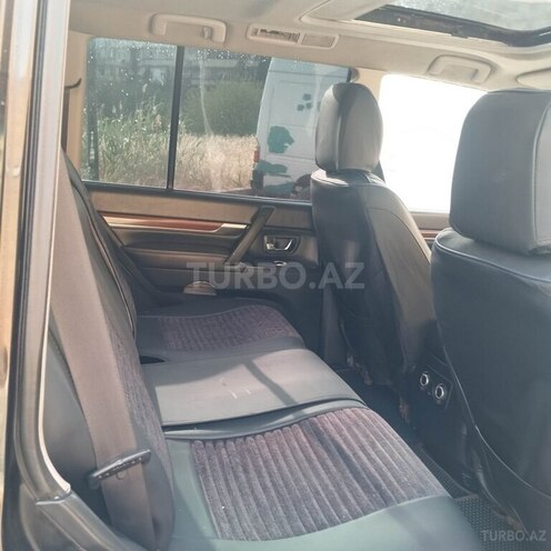 Mitsubishi Pajero 2006, 230,000 km - 3.0 l - Bakı