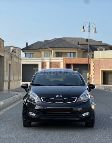 Kia Rio 2014, 211,000 km - 1.4 л - Bakı