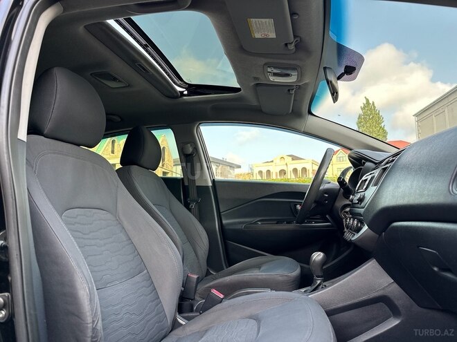 Kia Rio 2014, 211,000 km - 1.4 л - Bakı