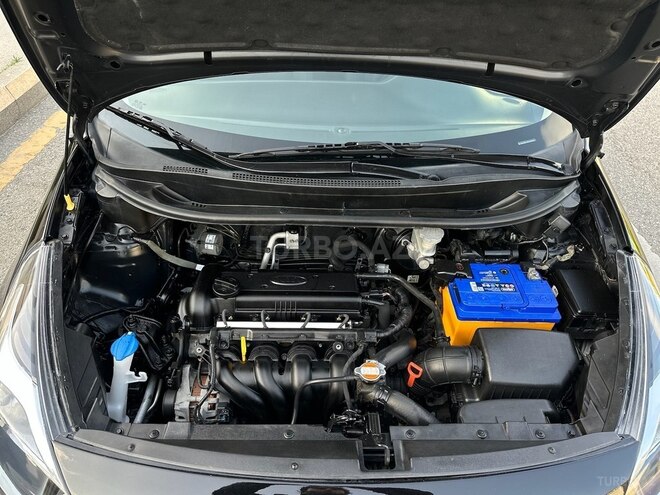 Kia Rio 2014, 211,000 km - 1.4 л - Bakı