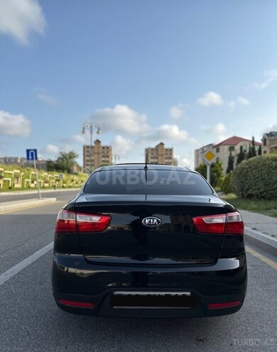 Kia Rio 2014, 211,000 km - 1.4 л - Bakı